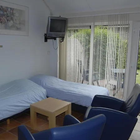Studio's Roggesloot De Cocksdorp (Texel)