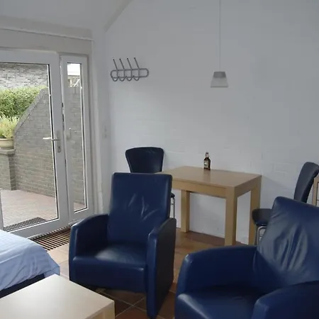 Apartment Studio's Roggesloot De Cocksdorp (Texel)