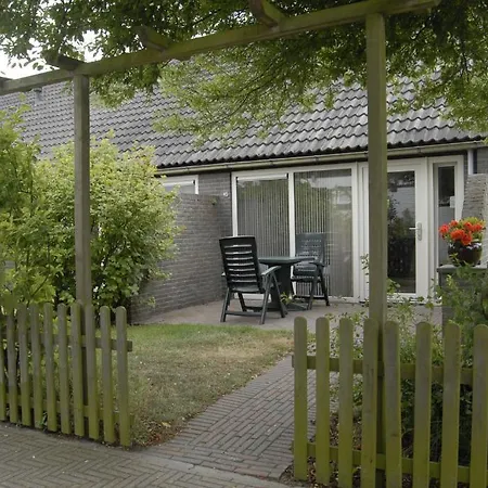 Studio's Roggesloot Apartment De Cocksdorp (Texel)