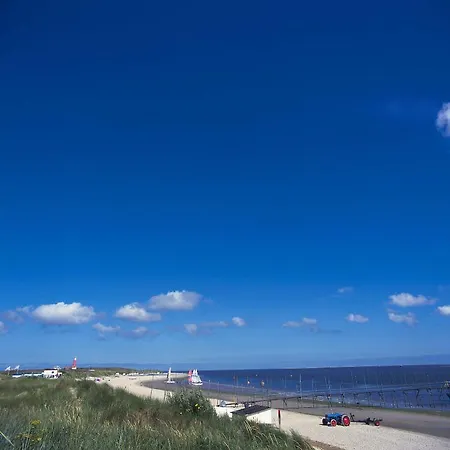 Studio's Roggesloot * De Cocksdorp (Texel)