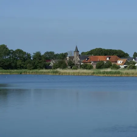 Studio's Roggesloot De Cocksdorp (Texel)