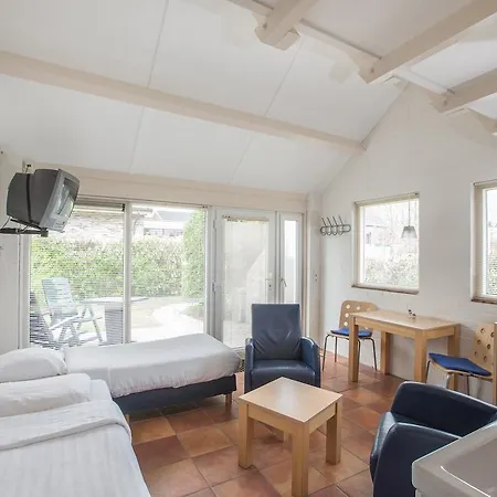 Apartment Studio's Roggesloot De Cocksdorp (Texel)