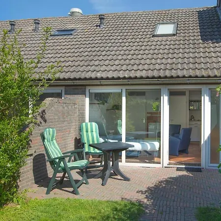 Studio's Roggesloot Apartment