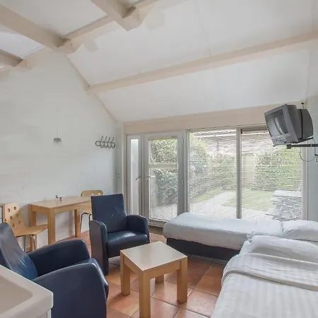 Apartment Studio's Roggesloot *